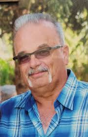 Gary John Horvath March 31, 1960