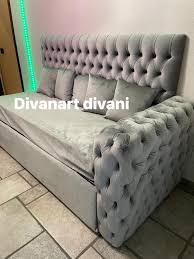 140, rete ortopedica a doghe in legno. Divanart Divani Furniture Naples Italy Facebook 869 Photos