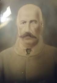 Jasper Daniel (1854-1924)