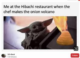 It's safe to say that baby yoda has taken the internet by storm. 13 Funny Baby Yoda Memes Parents Will Love Live One Good Life