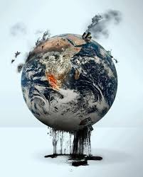 Civil War Are We There Yet Planets Save Earth Environment