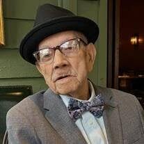 Miguel A. Blanco Sr. Obituary