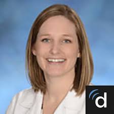 Dr. Katrina S. Mark, MD