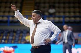 Ο τεχνικός του προμηθέα πάτρας οδήγησε την ομάδα μέχρι τους τελικούς του πρωταθλήματος για. Makhs Giatras Na Proseggisoyme To Paixnidi Me Apolyth Sygkentrwsh Sportfmpatras Gr