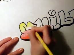 Browse pictures by artist, by city, by crew, by type of art, by support, or even by style. Easy Graffiti Sketch How To Draw A Graffiti Character Quick Drawing Step By Step Youtube To Get A Sketch Done For You Make Sure To Go Over To My Instagram