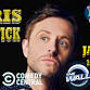 Chris Hardwick event image