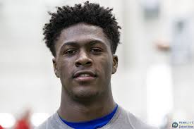 Penn State recruiting notes: new 2017 linebacker offer, C.J. Holmes' new  top group, and more