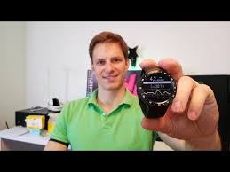 Nejlepsi Monitoring Cukrovky 2018 03 Freestyle Libre Blucon Nightrider Xdrip Youtube Smart Watch Wearable