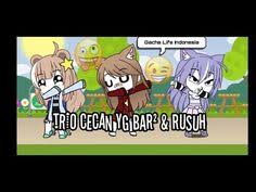 Menggambar gacha life di ibis paint x youtube. Vanessa Tiorensia Vanessatiorensia Profil Pinterest
