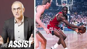Learn more about his life and career in this article. How Michael Jordan S Trainer Helped Him Become The Goat The Assist Gq Sports Youtube
