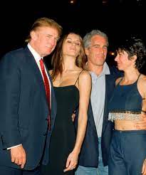 Embattled actor kevin spacey faces more legal trouble, this time from star trek actor anthony late pedophile jeffrey epstein's longtime pal ghislaine maxwell is seen in a newly resurfaced photo. All Jeffrey Epstein Friends Involved In Sex Trafficking