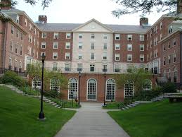 Brown University Description Brownuniversity Andrewshall Jpg Brown University University Beautiful Disaster