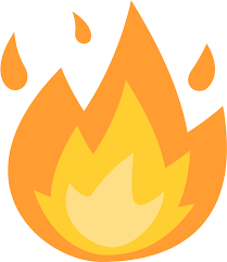 New users enjoy 60% off. Flame Emoji Png Lit Fire Emoji Png Clipart Full Size Clipart 5670540 Pinclipart