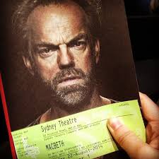 New Hugo Weaving Interview, Mystery Road Opens in UK, More