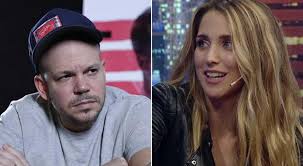 Maybe you would like to learn more about one of these? Soledad Fandino Y Rene Perez Separados La Actriz Vive Un Nuevo Romance Tv La Voz Del Interior