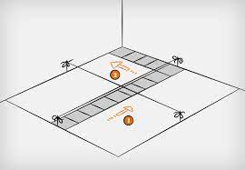 Beachten sie bitte, dass bei den fliesenarbeiten, die fußbodenheizung ausgestellt werden muss. Bodenfliesen Verlegen Anleitung In 9 Schritten Obi
