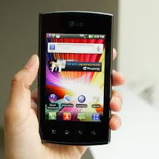 LG Optimus M+ (MetroPCS) review: LG ...