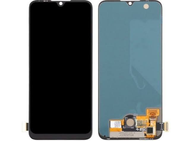 XIAOMI MI A3 LCD PANEL UNIT - Roadies Hub
