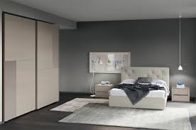 Vendita online di camere moderne. Trend Camere Da Letto Moderne Mobili Sparaco