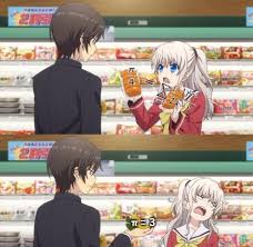 Anime Physics Meme Time, also sorry for the sh*t quality ...