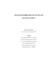 Karena istri adalah perhiasan suami. Http Pustaka Unpad Ac Id Wp Content Uploads 2013 10 Sejarah Perkembangan Islam Pdf