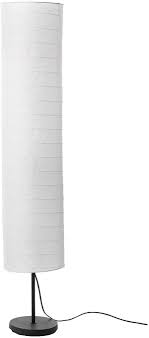 Ikea Holmo Standleuchte Weiches Stimmungslicht 116cm Hoch Amazon