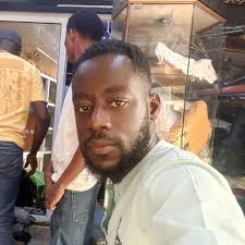 Hammer of The Last Two, who has produced some of Ghana's best musicians of  all time has stopped doing music