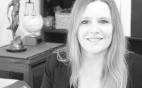 Victoria Kuhn's Instagram, Twitter & Facebook