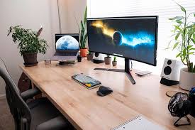 Take your monitor aesthetics just as seriously as your esports domination? Best Monitors For Graphic Designers Digital Artists In 2021