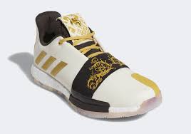 Adidas harden crazylight boost basketball usa olympic b49755 shoes us sz 13. The Adidas Harden Vol 3 Wanted Calls Out James Hardens Stepback Move Custom Nike Shoes James Harden Shoes Adidas Shoes