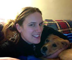 15 minutes with Lindsay Steiner