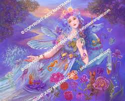 Artist and author judy mastrangelo rolls into new markets. Art Prints And Other Products By Judy Mastrangelo 2 Fantasy Judy Mastrangelo