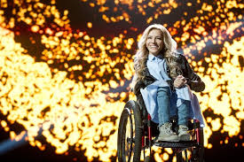 Oekraïne stond toen al wel op de tweede plek. Wilde Rusland Wel Naar Het Songfestival In Kiev Trouw