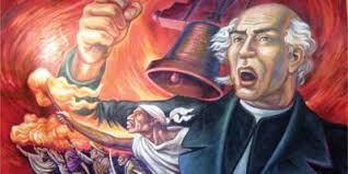 Don miguel gregorio antonio ignacio hidalgo y costilla y gallaga mandarte villaseñor, more commonly known as don miguel hidalgo y costilla o. Miguel Hidalgo Sutori