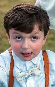 Jameson Walker Brooks