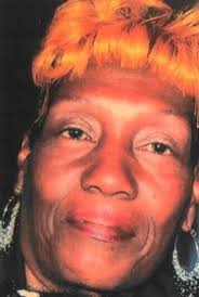 Bertha Bates Obituary (2020)