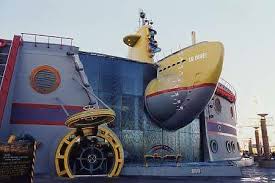 Spielberg S The Dive In The Fashion Show Mall Las Vegas Restaurants Las Vegas Las Vegas Photos