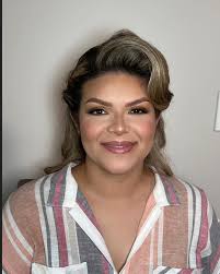 Ana Karen Candelaria