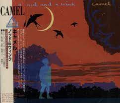 E l o time 1981 vinyl full album. Camel A Nod And A Wink 2002 Cd Discogs