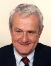 Former co-workers remember Paul Rixon