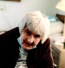 Obituary for Barbara M (Weber) Butorac