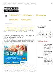 Check spelling or type a new query. Sontoh Soal Tes Odp Bni Jawabanku Id