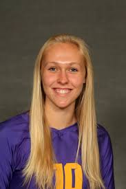 2016 Women's Volleyball Roster