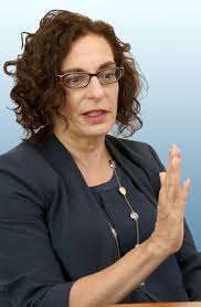 Joanne Rohde's Instagram, Twitter & Facebook