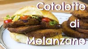 La coppa delle case è il premio per la casa di hogwarts che ottiene più punti nel corso dell'anno. Cotolette Di Melanzane Al Forno E Fritte Fatto In Casa Da Benedetta