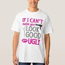 Pin On Hairdresser Tshirts