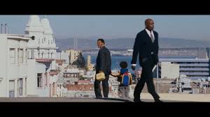 In the last shot of The Pursuit of Happyness (2006) the real Chris Gardner  walks past “Chris Gardner” played by Will Smith. : r/MovieDetails