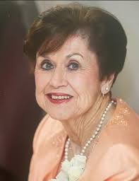 Obituary information for Mrs. Johnnye Hutchins