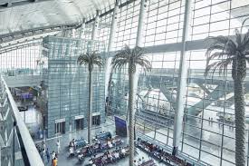 The world's best airport official instagram account. Hamad International Airport To Enhance Its Waste Management Airport World