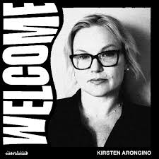 ArtClass is beyond excited to announce our new Executive Producer &  Managing Director, Kirsten Arongino! ⚡️ As an agency producer for 25-plus  years, she scaled revenue and build brands at shops like